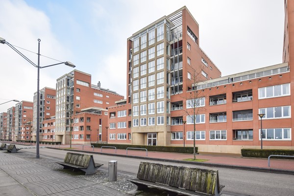 Maasboulevard 81, 5237WL 's-Hertogenbosch